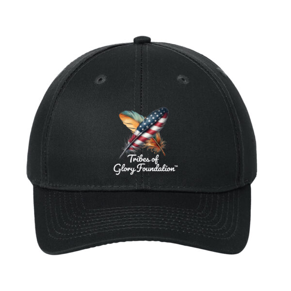 Tribes of Glory Ball Cap