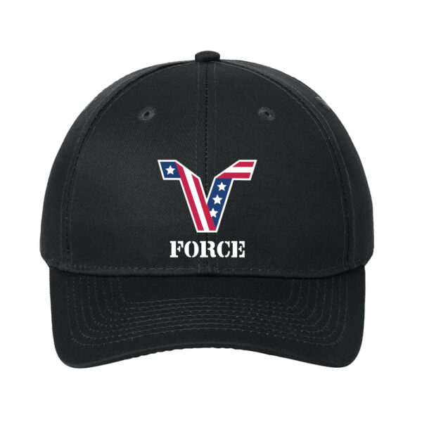 V Force Ball Cap