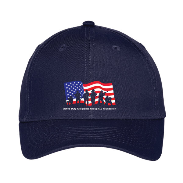 ADAGF Ball Cap - Image 2