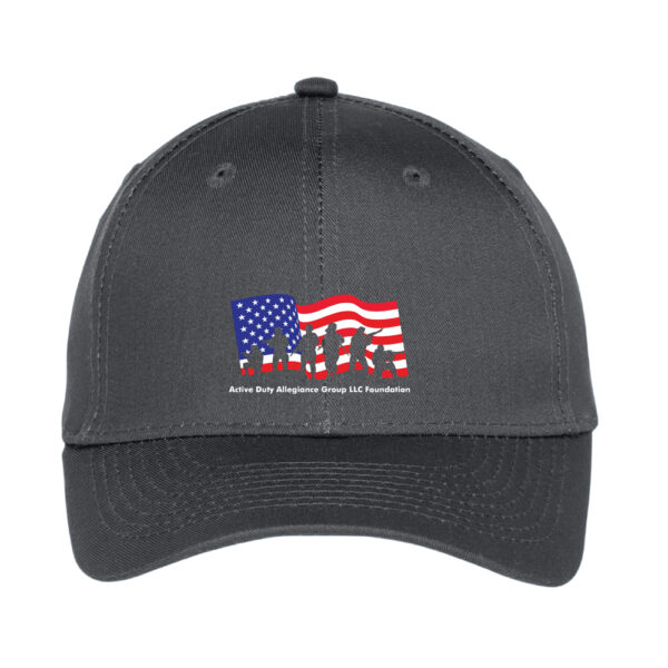 ADAGF Ball Cap - Image 3