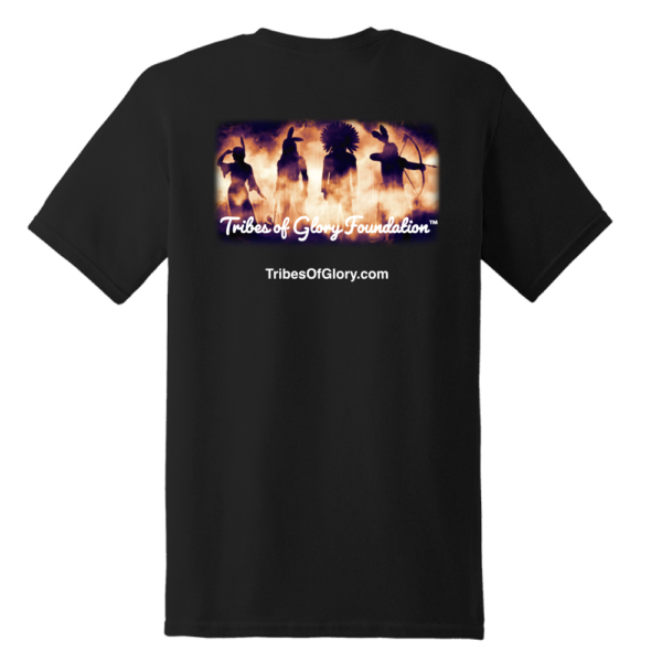 Tribes of Glory T-Shirt - Image 2