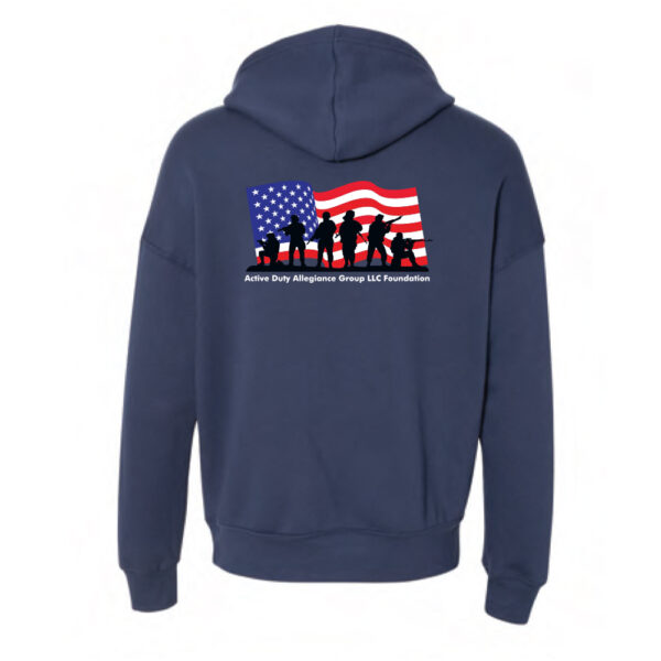 ADAGF Hoodie - Image 4