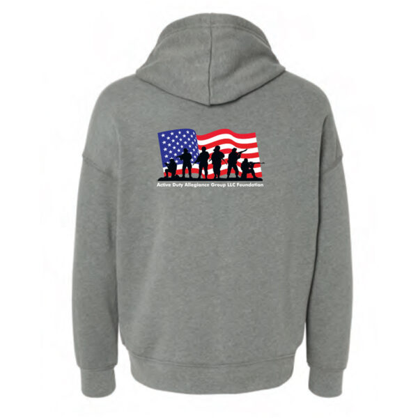 ADAGF Hoodie - Image 2