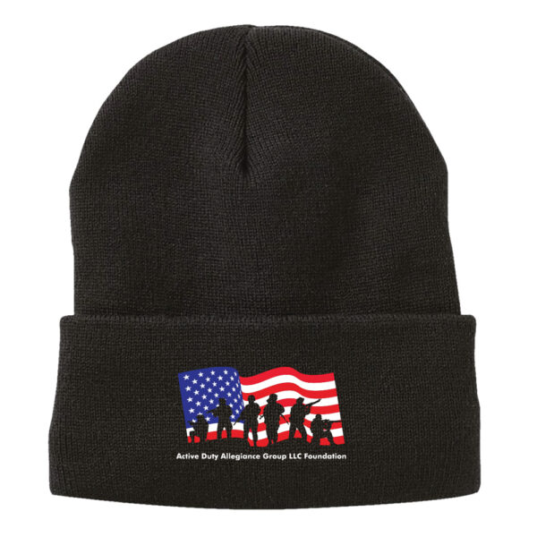 ADAGF Beanie