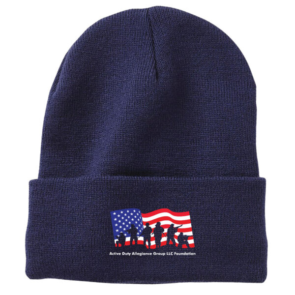 ADAGF Beanie - Image 2