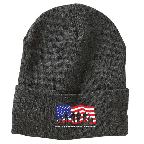 ADAGF Beanie - Image 3