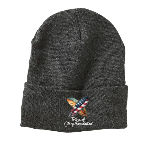 Tribes of Glory Beanie - Image 3