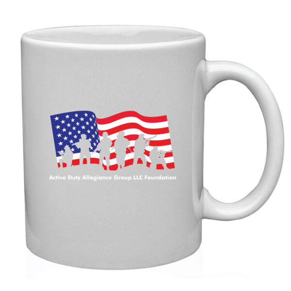 ADAGF Mug - Image 2