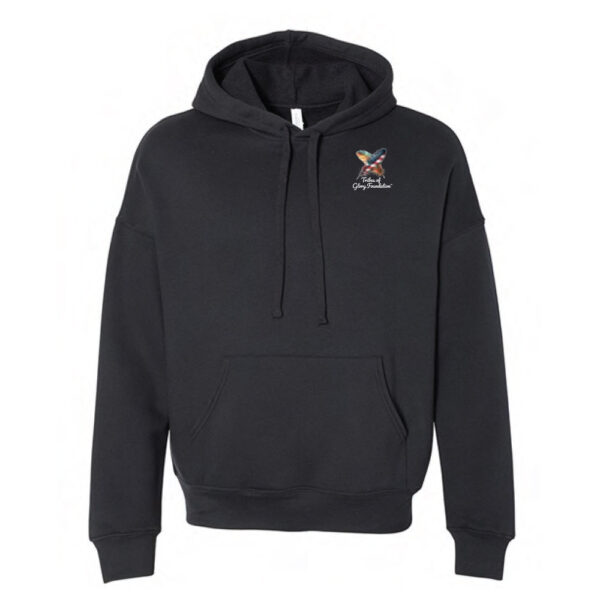 Tribes of Glory Hoodie