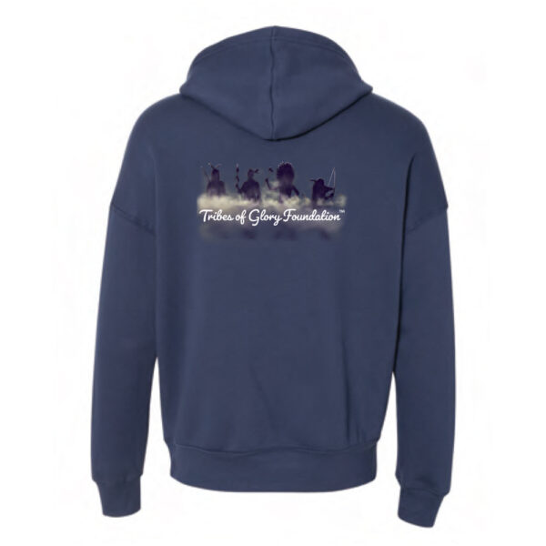 Tribes of Glory Hoodie - Image 4