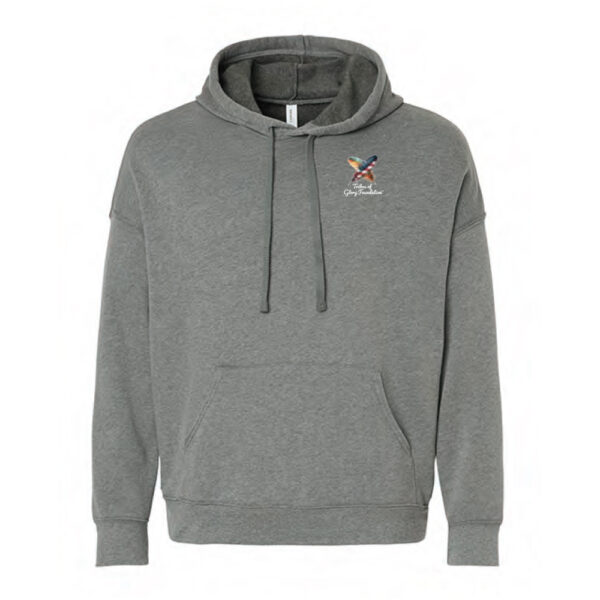 Tribes of Glory Hoodie - Image 3