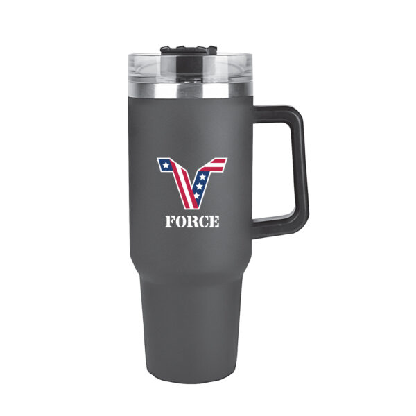 V Force Tumbler