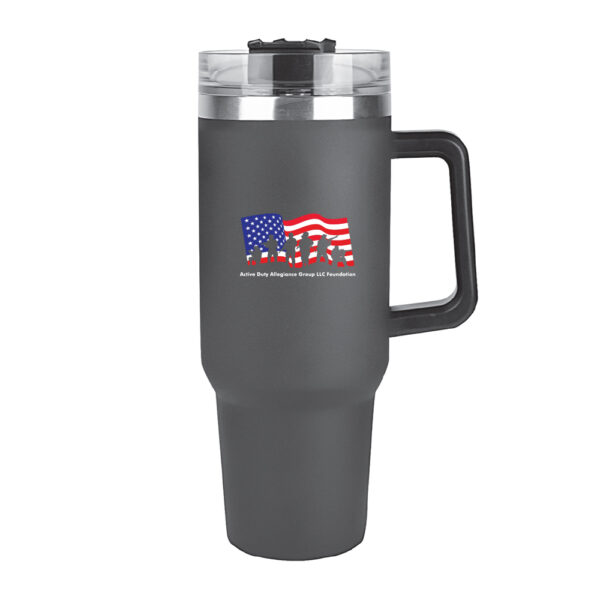 ADAGF Tumbler