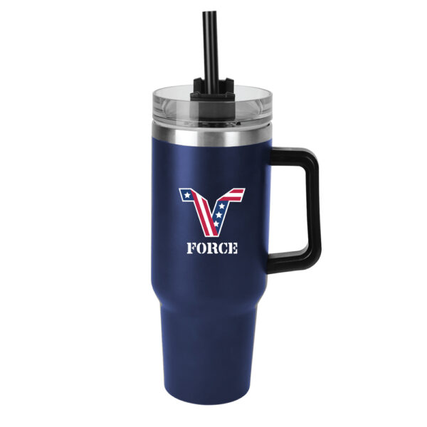 V Force Tumbler - Image 3