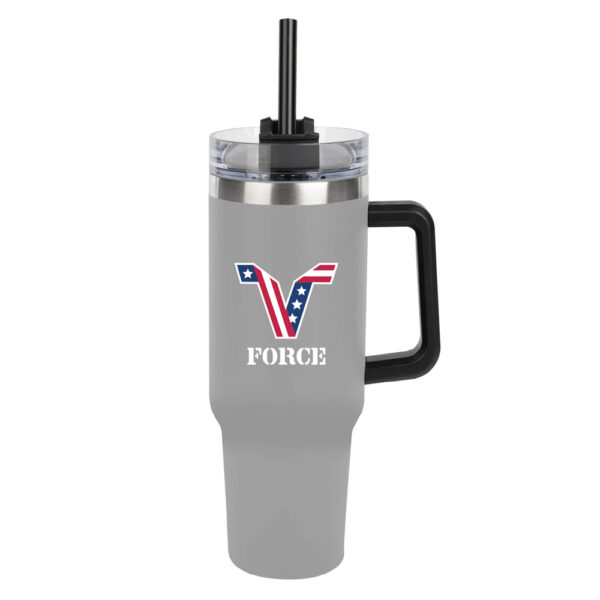 V Force Tumbler - Image 2