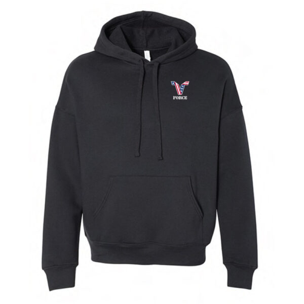 V Force Hoodie