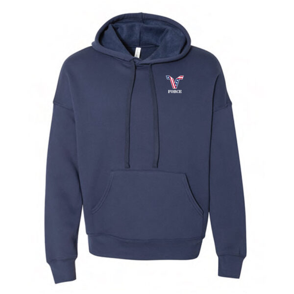 V Force Hoodie - Image 5